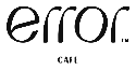 Error Cafe